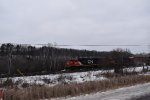 CN 5453 5452